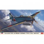 [Hasegawa] BH07449 1/48 SHIDEN TYPE11 ROLLOUT