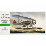 [Hasegawa] BH19197 1/48 Nakajima E8N1 Type 95 Reconnaissance Seaplane (Dave) Model 1 (New Tool-2015)
