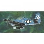 [Hasegawa] BH64715 1/48 The Revenge that was buried in the mountain F6F-5 Hellcat