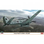 [Hasegawa] BH07352 1/48 Focke-Wulf Fw190F-8