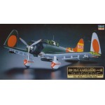 [Hasegawa] BH51042 1/48 Aichi D3A1 TYPE99 Carrier Dive-Bomber (VAL) Model11