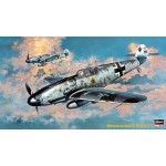 [Hasegawa] BH09147 JT47 1/48 BF109G-6