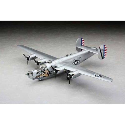 [˾ũ] BH01559 [Hasegawa] BH01559 1/72 B-24J Liberator