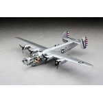 [Hasegawa] BH01559 1/72 B-24J Liberator