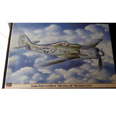 [˾ũ] BH00375 [Hasegawa] BH00375 1/72 FW109D-9