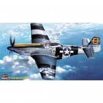 [Hasegawa] BH01455 1/72 P-51D Mustang