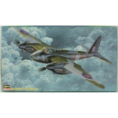 [˾ũ] BH51217 [Hasegawa] BH51217 CP17 1/72 Mosquito B Mk.IV
