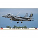 [Hasegawa] BH02226-3 1/72 F-15J 306SQ 35th Anniversary