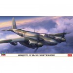 [Hasegawa] BH02198 1/72 Ű NF Mk.XIII ߰ (MOSQUITO NF Mk.XIII NIGHT FIGHTER)
