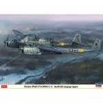 [Hasegawa] BH02275 1/72 FockeWulf Fw189A-1/2 Aufklarungsgruppe