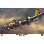 [Hasegawa] BH02324 1/72 B-17G Flying Fortress A Bit O Lace