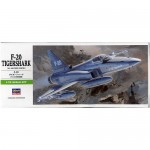 [Hasegawa] BH00233 B3 1/72 F-20 Tiger Shark