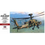 [Hasegawa] BH07242 PT42 1/48 AH-64D Apache longbow J.G.S.D.F.