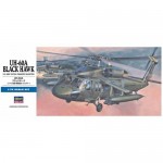 [Hasegawa] BH00433 D3 1/72 UH-60A Blackhawk