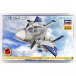 [Hasegawa] BH52153 SP353 Egg Plane F-15C Eagle