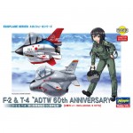 [Hasegawa] BH60513  F-2 & T-4