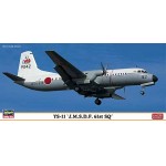 [Hasegawa] BH10806 1/144 YS-11 J.M.S.D.F. 61ST SQ