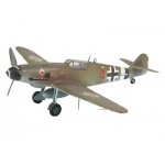 [Revell Gmbh] BV4160 1/72 Mwsserschmitt Bf109G-10