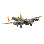 [Revell Gmbh] BV4300 1/72 Avro Lancaster Mk.I/III