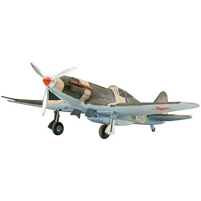 [�˾���ũ] BV4372 [Revell Gmbh] BV4372 1/72 MiG-3 Soviet Fighter