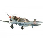 [Revell Gmbh] BV4372 1/72 MiG-3 Soviet Fighter