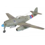 [Revell Gmbh] BV4166 1/72 Messerschmitt Me 262 A1a