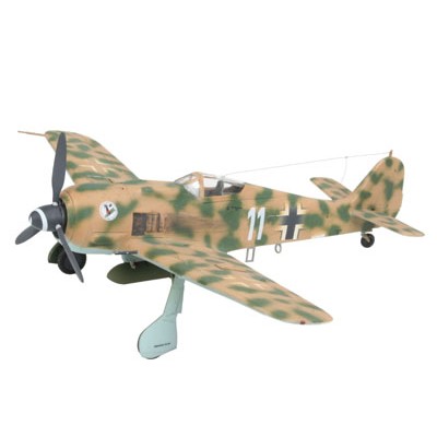 [�˾���ũ] BV4171 [Revell Gmbh] BV4171 1/72 FOCKE WULF FW 190F-8