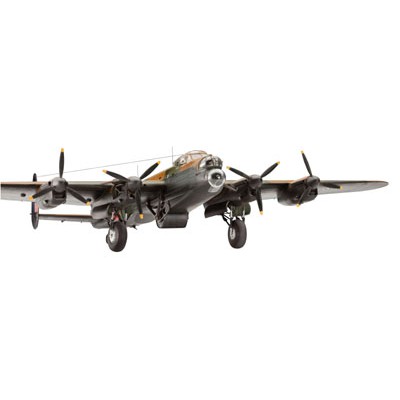 [�˾���ũ] BV4295 [Revell Gmbh] BV4295 1/72 Avro Lancaster DAMBUSTERS