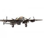 [Revell Gmbh] BV4295 1/72 Avro Lancaster DAMBUSTERS