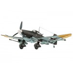 [Revell Gmbh] BV4692 1/72 Junkers Ju 87 G/D Tank Buster