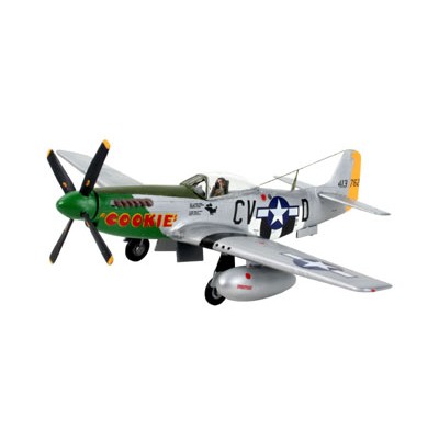 [�˾���ũ] BV4148 [Revell Gmbh] BV4148 1/72 P-51D Mustang