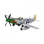 [Revell Gmbh] BV4148 1/72 P-51D Mustang