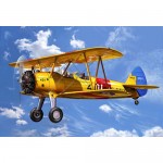 [Revell Gmbh] BV4676 1/72 Stearman KAYDET