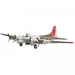 [Revell Gmbh] BV4283 1/72 B-17G Flying Fortress