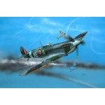 [Revell Gmbh] BV4164 1/72 Spitfire Mk V b
