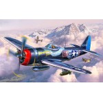 [Revell Gmbh] BV3984 1/72 P-47M Thunderbolt