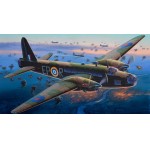 [Revell Gmbh] BV4903 1/72 Vickers Wellington Mk.II
