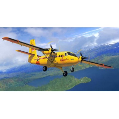 [�˾���ũ] BV4901 [Revell Gmbh] BV4901 1/72 DHC-6 Twin Otter