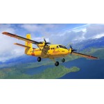 [Revell Gmbh] BV4901 1/72 DHC-6 Twin Otter