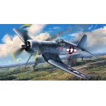 [Revell Gmbh] BV3983 1/72 Vought F4U-1D Corsair (New Tool- 2014)