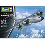 [Revell Gmbh] BV3929 1/72 Airbus A400M ATLAS