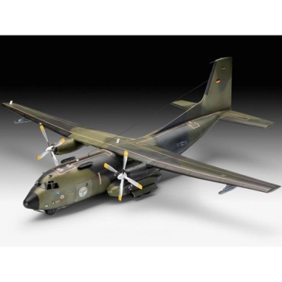 [�˾���ũ] BV3916 [Revell Gmbh] BV3916 1/72 C-160 Transall 
