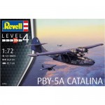 [Revell Gmbh] BV3902 1/72 PBY-5A Catalina