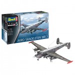 [Revell Gmbh] BV3873 1/72 Avro Shackleton MR.3
