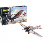 [Revell Gmbh] BV3870 1/72 Junkers F.13