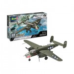 [Revell Gmbh] BV3650 1/72 B-25 Mitchell