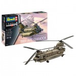 [Revell Gmbh] BV3876 1/72 MH-47E Chinook