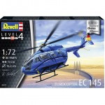 [Revell Gmbh] BV3877 1/72 EC145 Builders Choice
