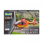 [Revell Gmbh] BV4986 1/72 Airbus Helicopters EC135 AIR