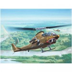 [Revell Gmbh] BV4956 1/72 Bell AH-1G Cobra